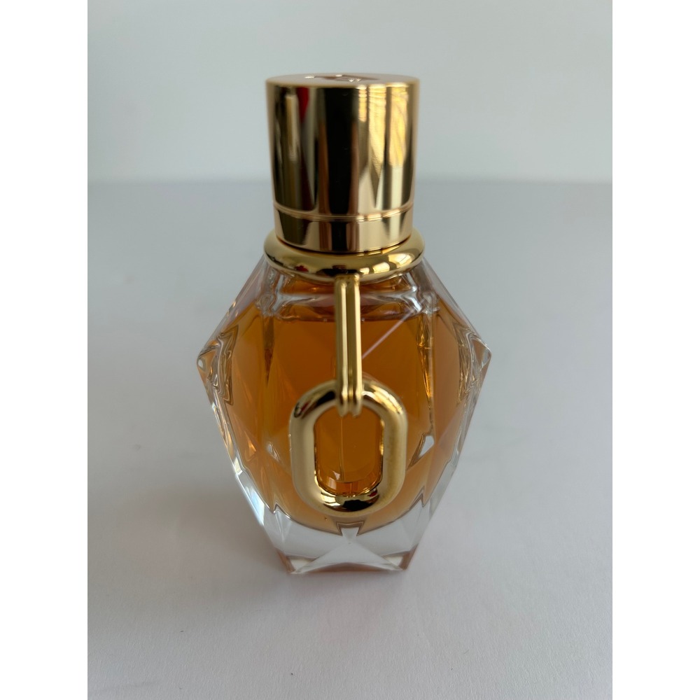 Rabanne Million Gold For Her Eau de Parfum 50ml 1.7oz EDP Spray Refillable Boxed - Picture 2 of 5